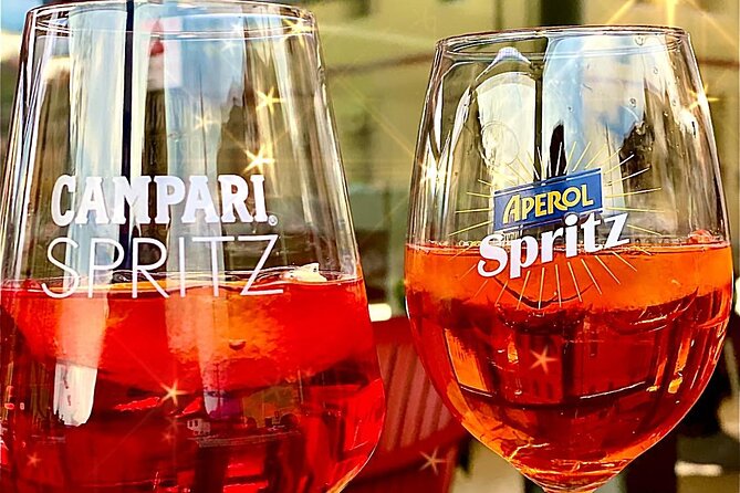 Siracusa Cocktail Experience, Walking Tour, Rooftops, Prime Venue - Cocktail Highlights