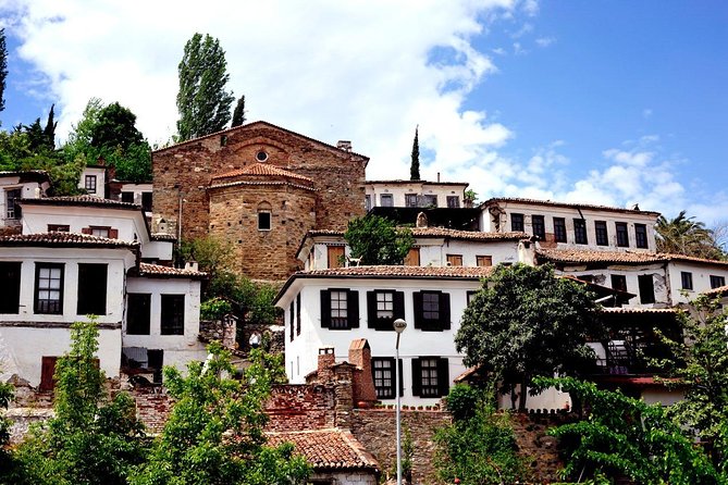 Sirince Village & Selcuk Bazaar Tour Review - Tour Inclusions and Exclusions