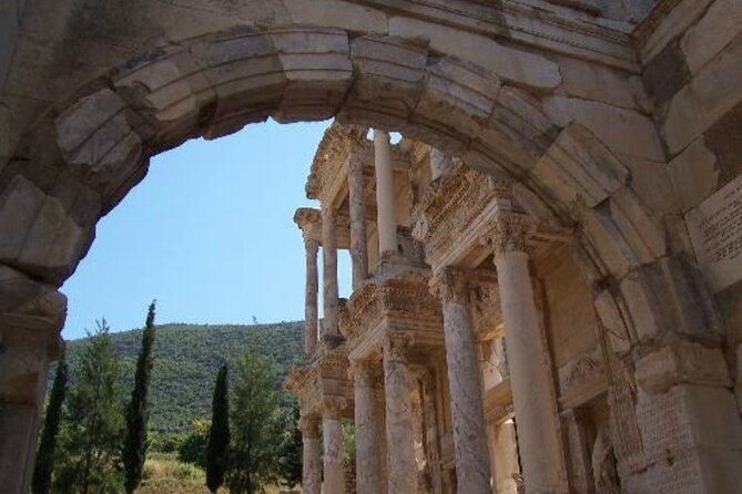 SKIP THE LINE / Biblical Ephesus Private Tour / FOR CRUISE GUESTS ONLY - Professional Licensed Guide