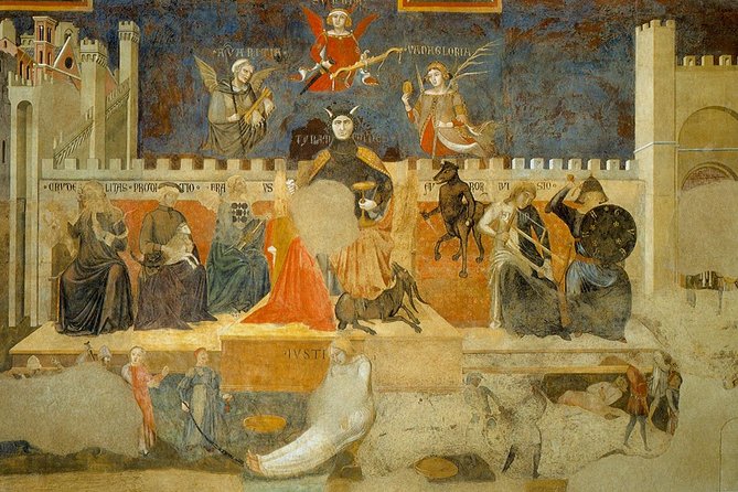 Skip the Line: Civic Museum of Siena Tickets - Customer Support and Ticket Issues