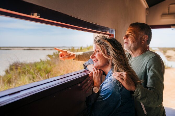 Skip the Line: Mónnatura Delta De L'ebre Entrance Ticket - Location and Accessibility