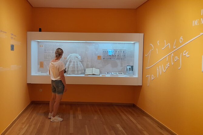 Skip the Line: Picassos Birthplace Museum Entrance Ticket - Hours of Operation and Accessibility