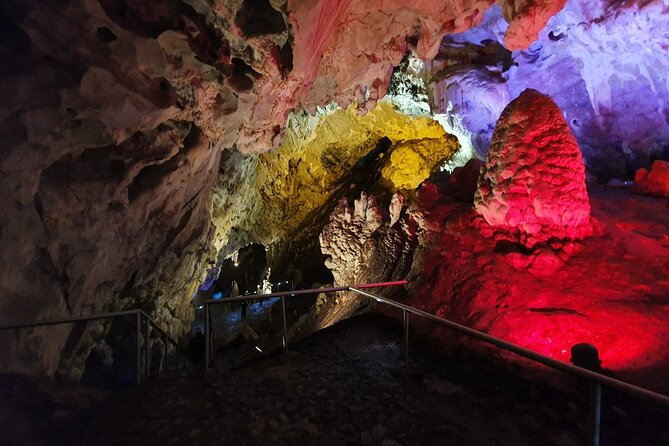 Skopje and Matka Canyon Tour From Ohrid - Pricing and Reviews