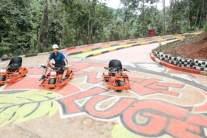 Skyline Jungle Luge - Tips for a Great Visit
