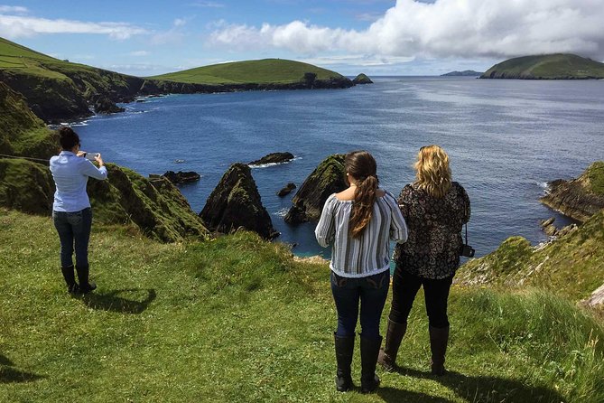 Slea Head Photo & Sightseeing Tour - Traveler Reviews