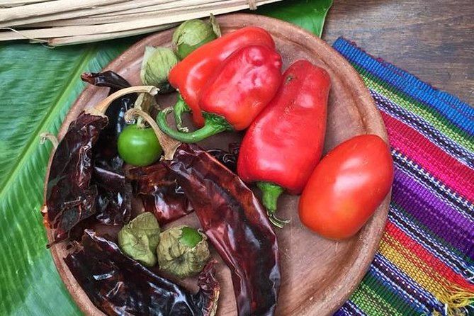 Small-Group Cooking Class in Antigua From Guatemala City - Guatemalan Cuisine Influences