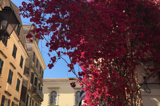 Small-group Corfu Town Historical Walking Tour - Traveler Reviews
