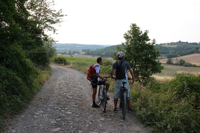 Small Group E-Bike Chianti Tour With Farm Lunch From Siena - Fitness and Safety
