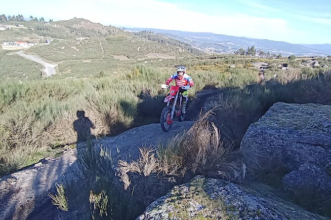 Small Group Enduro Tour in Marco De Canaveses. - Motorcycle Specifications