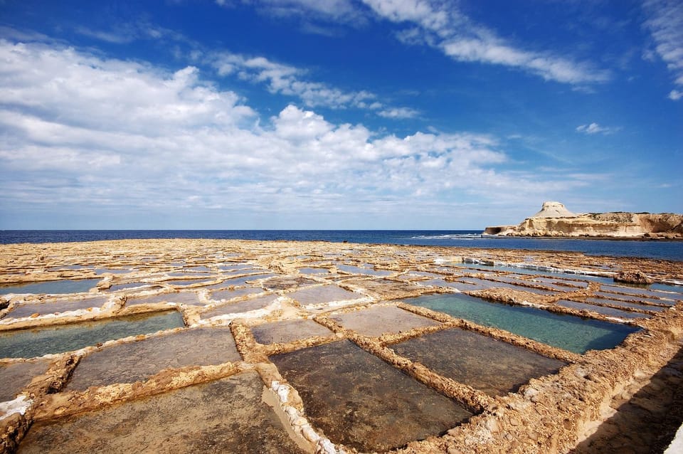 Small Group: Gozo Island Tour by Fast Ferry From Valletta - Food and Tasting Experiences