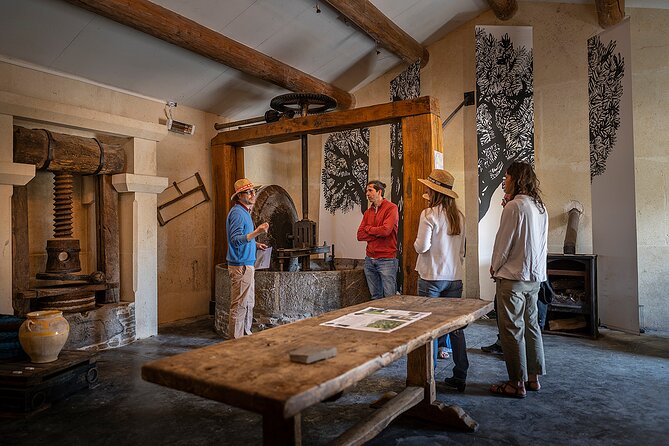 Small-Group Half-Day Languedoc Wine and Olive Tour From Montpellier - Pricing and Booking Information