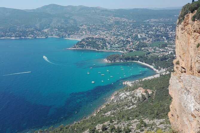 Small Group Marseille Shore Excursion: Aix-en-Provence & Cassis - Customer Ratings