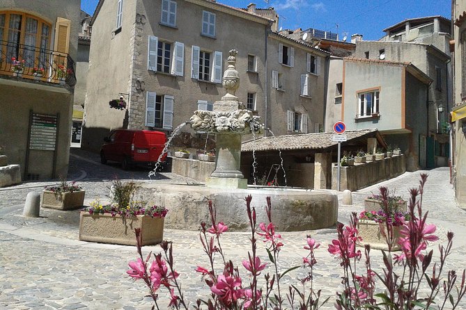 Small Group Marseille Shore Excursion: Lavender Tour - Booking Process
