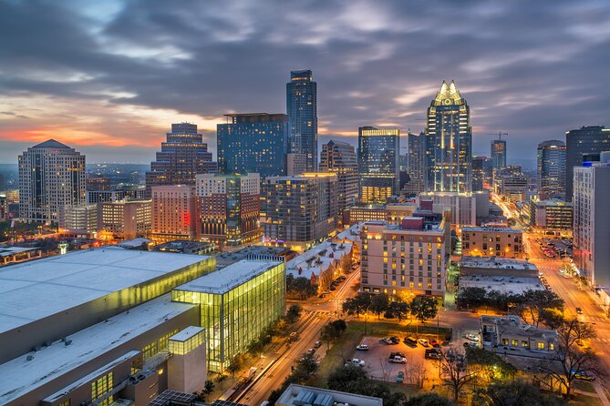 Small Group Pub Walk Tour in Austin With Professional Guide - Unique Pub Highlights
