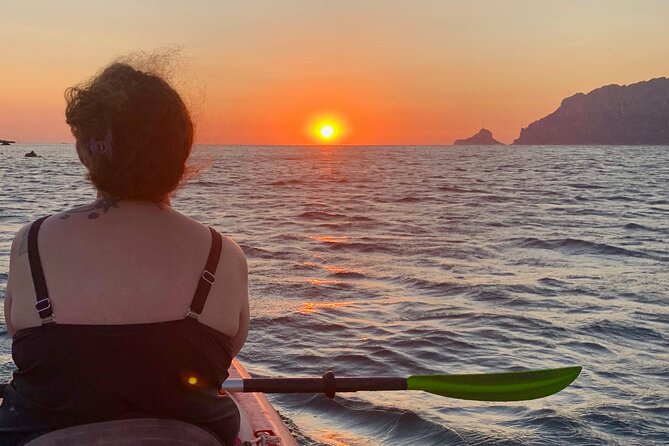 Small Group Sunrise Kayak Tour With Snorkeling and Coffee - Equipment and Amenities Provided