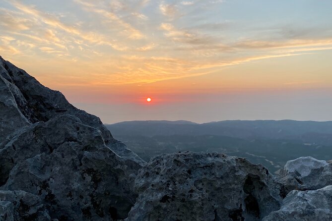 Small Group Sunset Hiking From Salakos to Profitis Ilias - Health and Safety Guidelines
