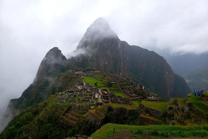 Small-Group Tour: Guide Service in Machu Picchu From Cusco - Reviews and Ratings