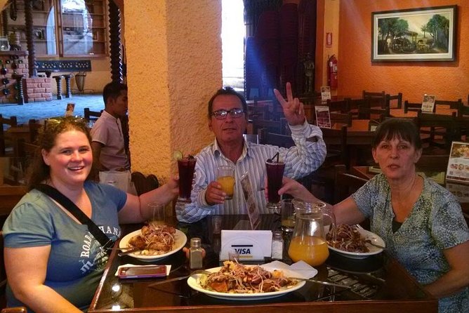Small-Group Tour: Lima and Barranco City Tour - Reviews and Ratings