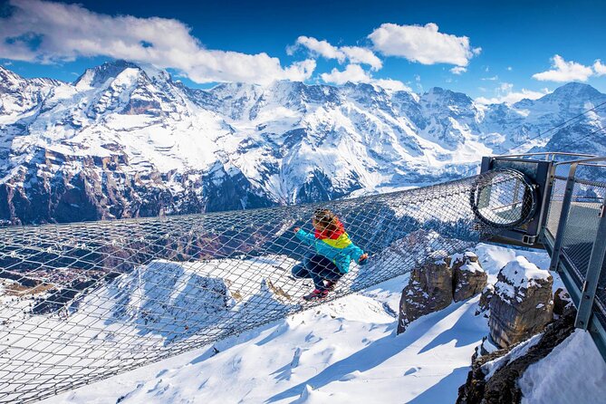 Small Group Tour to Schilthorn & Interlaken From Zurich (Ktz362) - Photography Opportunities and Breathtaking Vistas