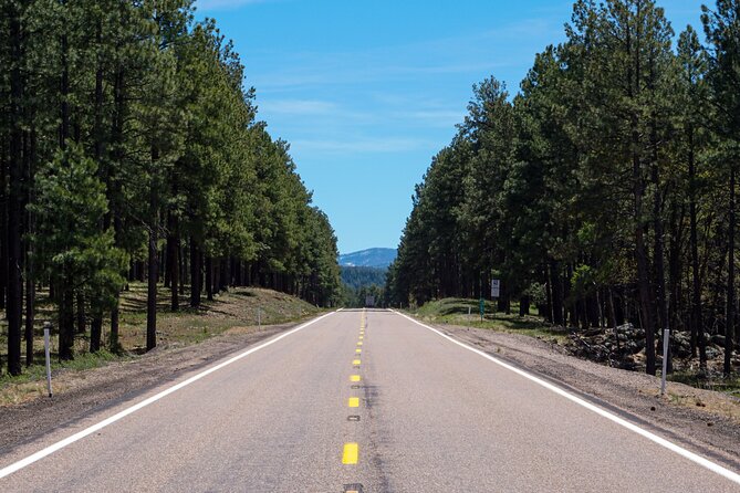 Smartphone Audio Driving Tour Between Wasaga Beach and Toronto - Access Details
