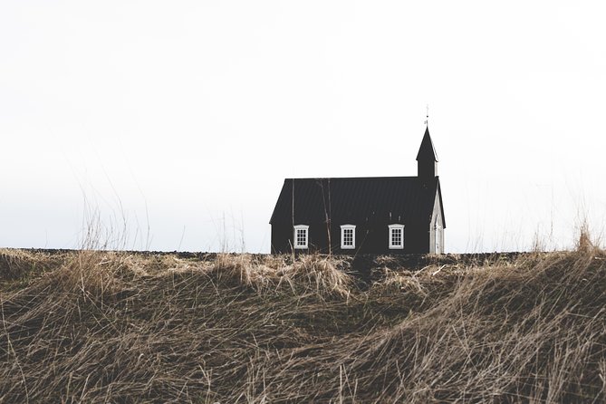 Snæfellsnes Peninsula Day Trip Including a Local Farm Meal - Scenic Attractions