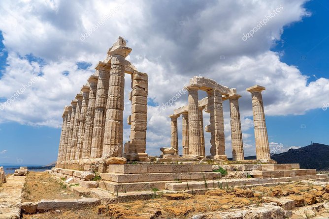 Snorkeling and Swimming Tour to the Poseidons Temple at Sounio Cape - Cancellation Policy