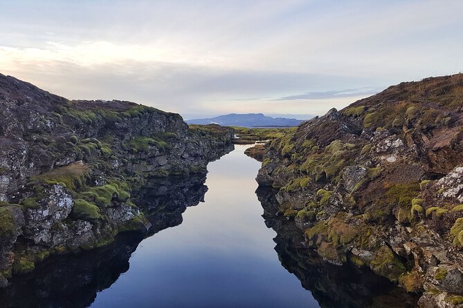Snorkeling in Silfra & Fly Over Iceland Virtual Experience - Self-drive - Fly Over Iceland