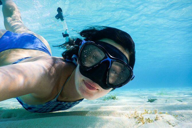 Snorkelling Tours to Daymaniyat Island - Meeting Point and Directions