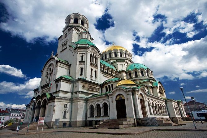 Sofia Full Day Tour - Booking and Confirmation