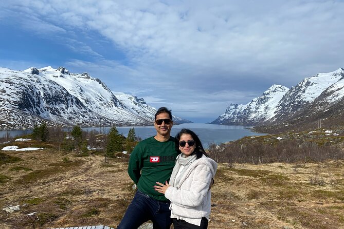 Sommarøy Arctic Day Trip - Expectations and Dress Code