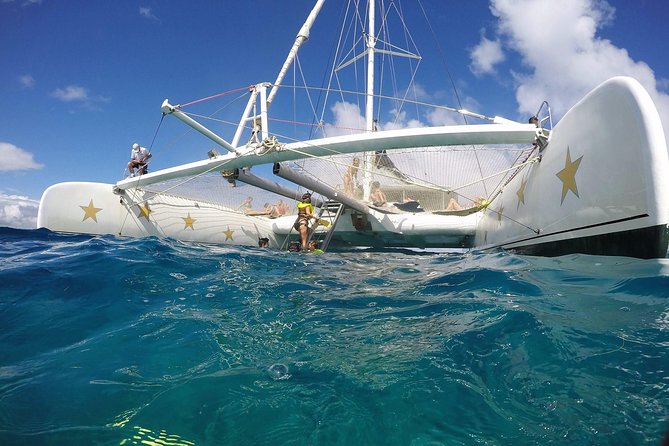 Sosua Catamaran Excursion - Cancellation Policy