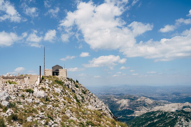 Soul of Montenegro: Kotor, Lovcen and Cetinje Day Tour - Logistics and Booking Information