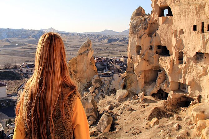 South Cappadocia Small Group Day Tour - Kaymakli Underground City - Customer Feedback and Ratings