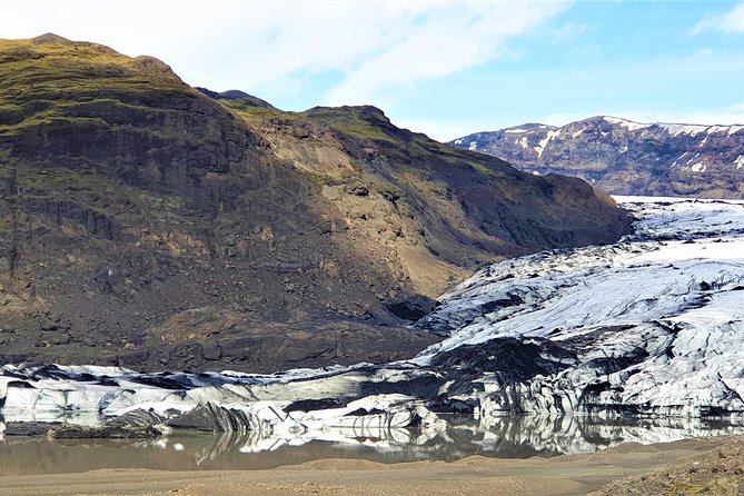 South Coast of Iceland- Private Tour - Meeting and Pickup