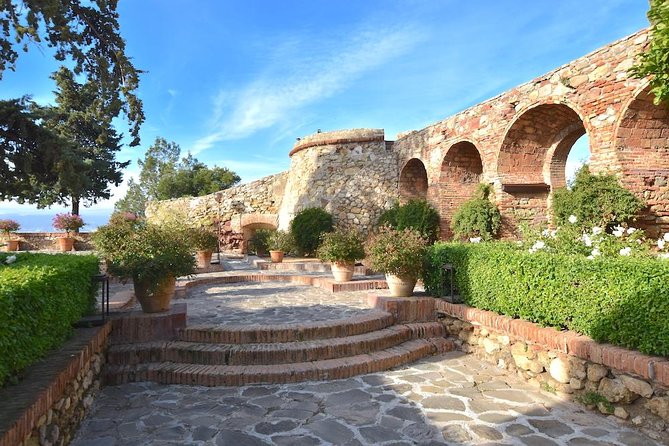 Spanish Civil War Private Walking Tour in Malaga - Booking Confirmation