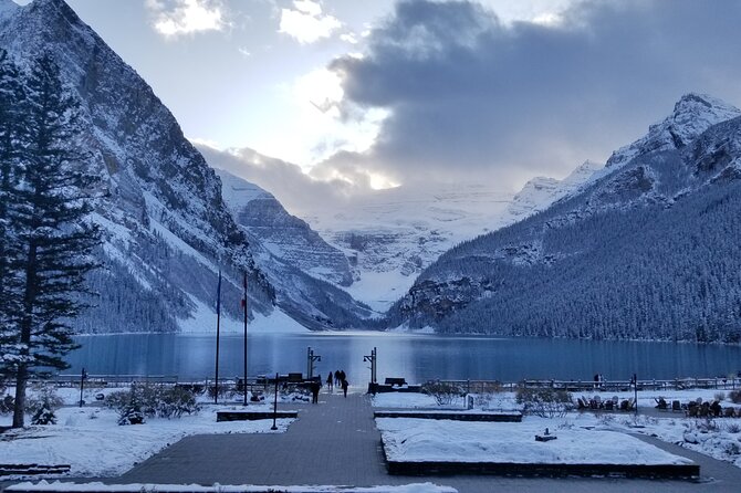 Spectacular Banff Day Trip - Traveler Feedback