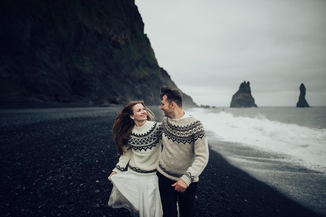 Spectacular South Coast Iceland Private Tour From Reykjavik - Customer Experience and Reviews