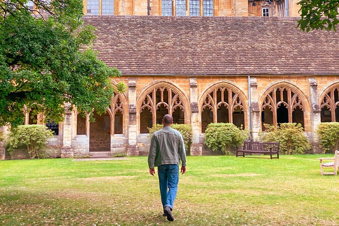Spencers Tour of Oxford - 3 Hour (25% of Fee to Local Charities) - Local Tales and Trivia