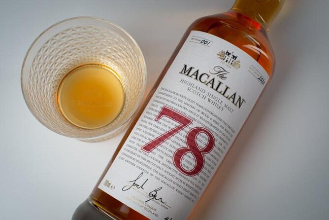 Speyside Whisky Tour - Three Distilleries Included - Private - 5 Star Reviews - Timing and Meeting Points