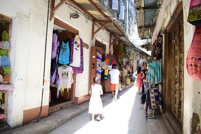 Spice Tour + Stone Town Tour + Prison Island - Traveler Reviews and Experiences