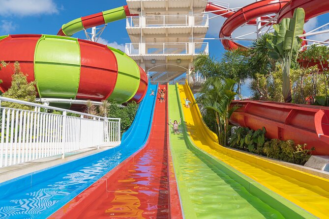 Splash Water Park Day Pass - Tips for a Fun Day Out
