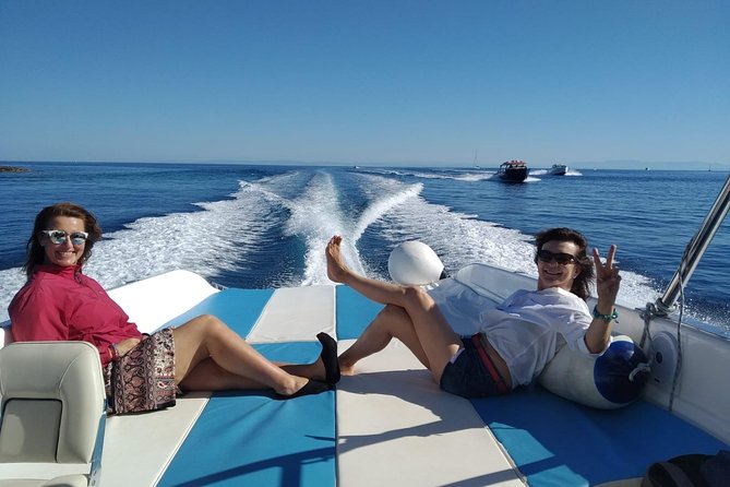 Split Airport to Hvar by Private Boat For 12 - Drop-off Location