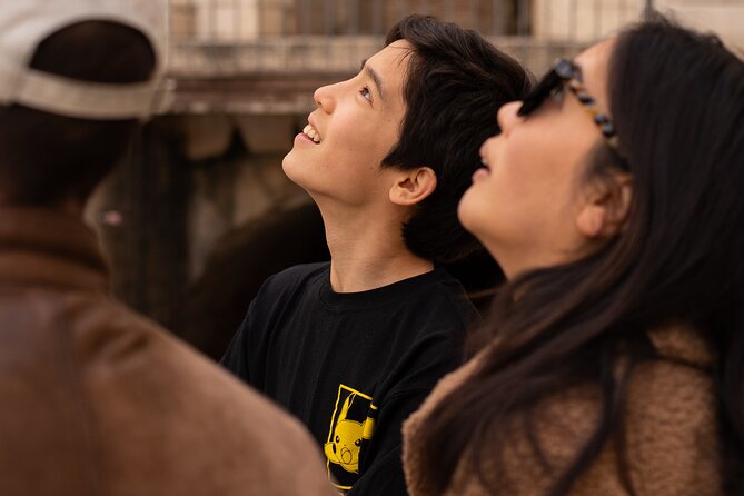 Split Private Walking Tour for Families With Kids From 5-17 Years - Additional Information