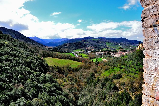 Spoleto Private Walking Tour With Official Guide - Pricing and Cancellation Options