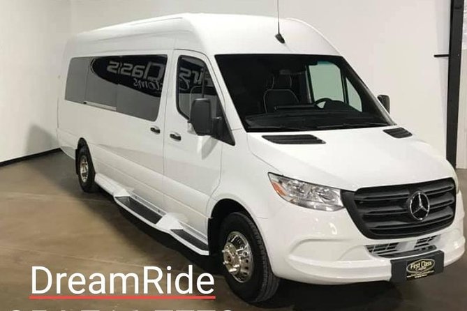 Sprinter Party Bus Transportation Things to Do Ft Lauderdale - Operating Hours and Accessibility
