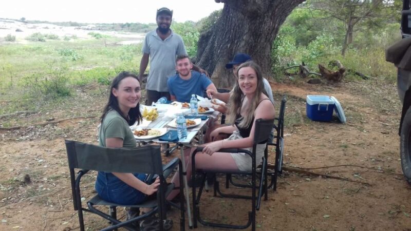Sri Lanka: 3-Day Private Nature Trip to Belihuloya & Yala - Nature and Wildlife Experiences