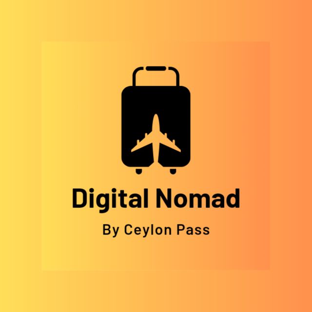 Sri Lanka Digital Nomad Sand Pass - Pricing and Cancellation