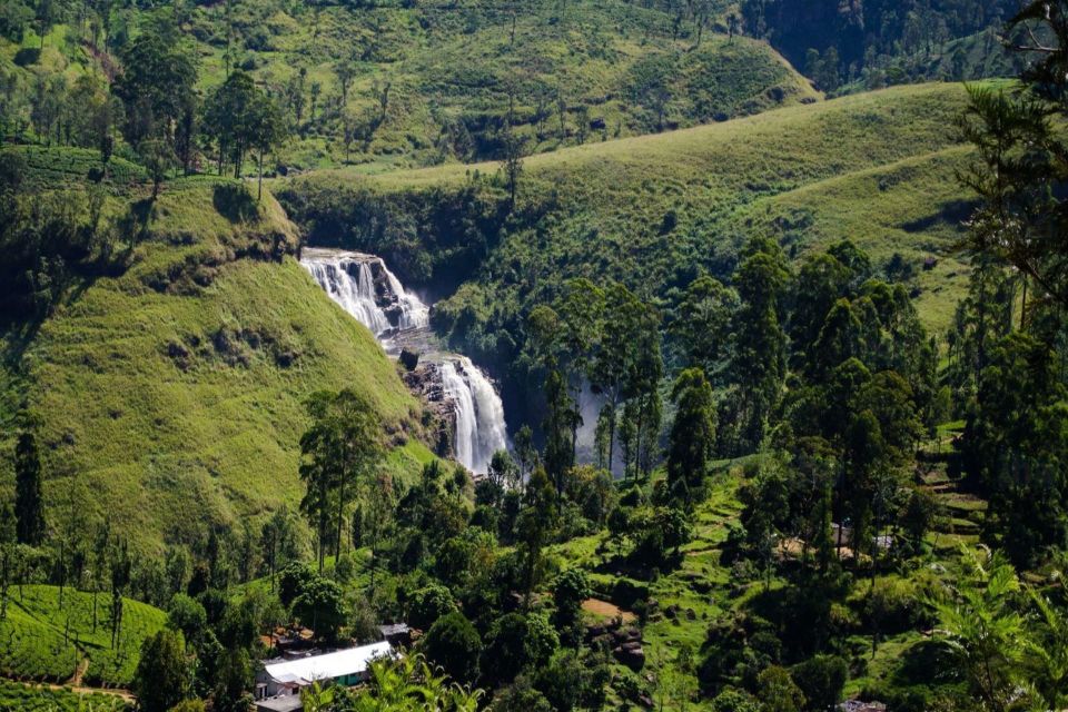 Sri Lanka Heritage Sites: 6-Day Private Guided Tour - Participant Information