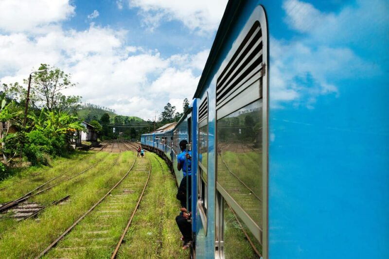 Sri Lanka Rare 4-Day Tour - Important Information