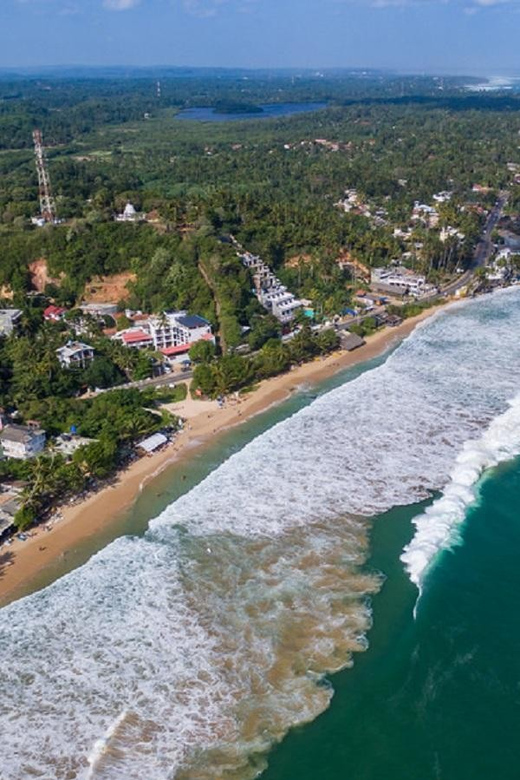 Sri Lanka Retreat, 5 Day Tour - Important Information